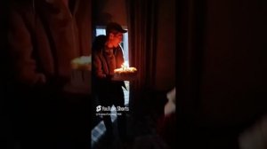 Апамдын Туулган КУНУ 2025ж.