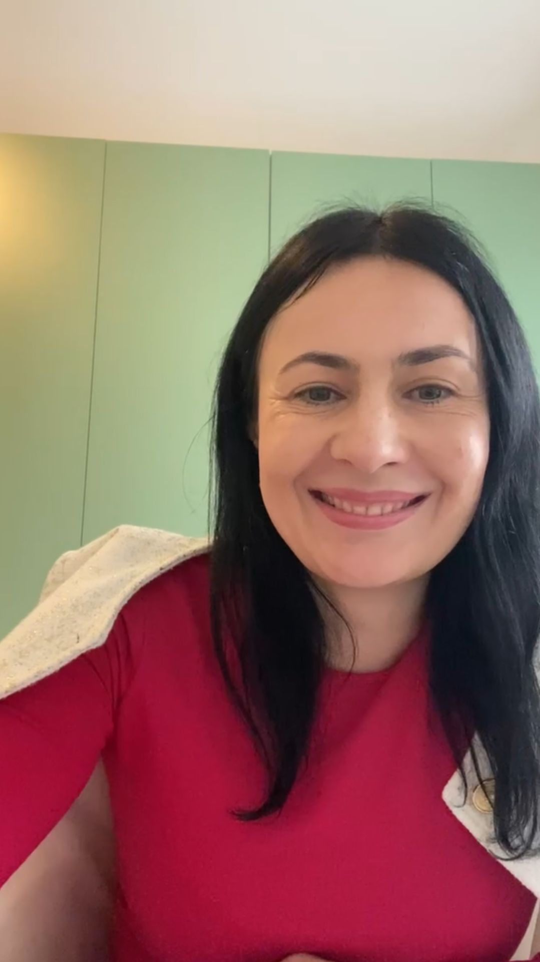 Оксана Перепадя о курсе ДПО Психологическое консультирование в мультимодальном интегративном подходе