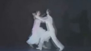 Старинный русский романс. Оборванные струны