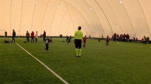 Порох1-Самсон 5-0 (Igushkin team)