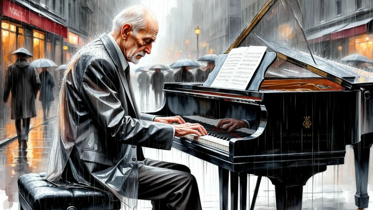 Давай сбежим