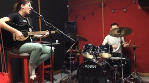 Cover Дождь. Авторская песня.mp4