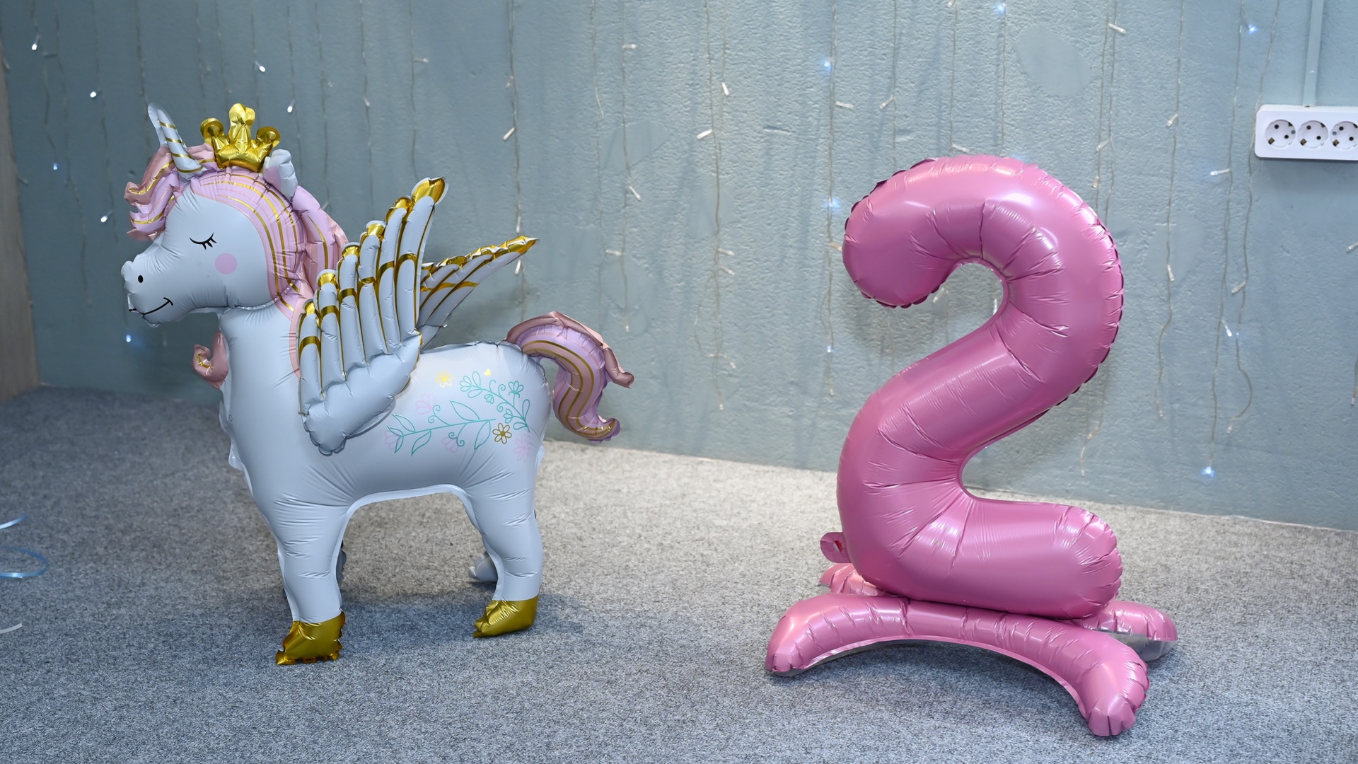 Виталине 2. 22 марта 2026