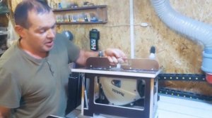 Столик для MakitaSP6000 на Qbrick sistem pro toolbox 2.0