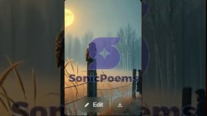 Сергей Есенин — По-осеннему кычет сова (вар2)