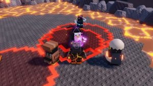 НЕ ТРОГАЙ ПИНГВИНЧИКОВ ИЛИ УМРИ!