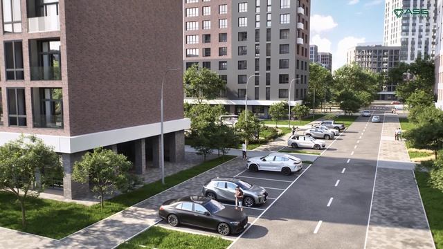 Восточная дуга ASG