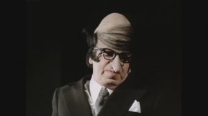 Эпоха была жуткая! Фрагменты из телефильма ″Люди и манекены″. 1974 г. А. Райкин