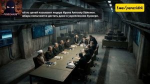 Что США готовит Ирану?