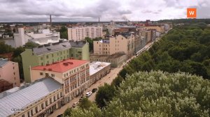 Программа «Город. Новости по-выборгски» от 26 марта 2026 года