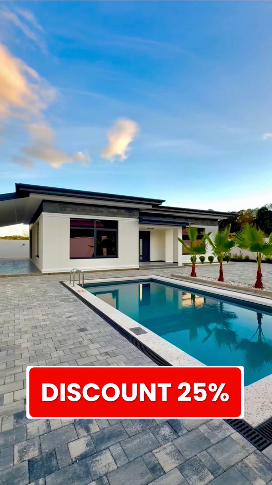 ДОМ В СТИЛЕ РАЙТА ВОЗЛЕ СИРИУСА ДЕЛАЕМ ДОСТУПНЕЙ ПО ЦЕНЕ