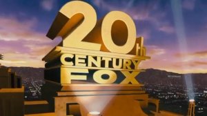 Christopher Schwartz Films / 20th Century Fox (2003)