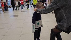 Танцевальный батл