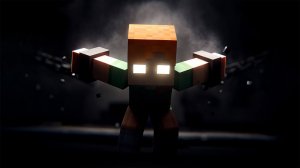 АЛЕКС СТАЛ ХЕРОБРИНОМ? - МАЙНКРАФТ МУЛЬТИКИ