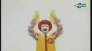 Жуткий взлом телеканала "Карусель"