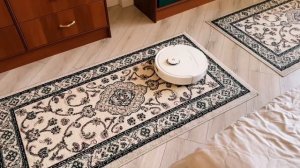 КЛИНИНГ В ДОМЕ! На ТАКОЙ ПЫЛЕСОС ДЕНЕГ НЕ ЖАЛЕЙТЕ! #roborock #купитьпылесос