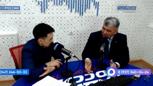 Иҡтисади Башҡортостан - 26.03.2026 Мал-тыуарға нимә янай?