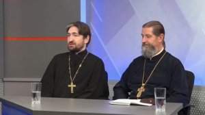 Интервью "Рождественские чтения-2026"