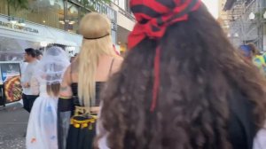 Карнавал 2026. Санта Крус де Тенерифе