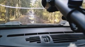 Автодом Нива 2123 Мартовский выезд 3