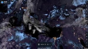 Miran Rubin - 19/10/2021 - 01/11/2021 - Zoom Earth