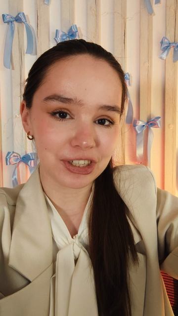 У нее только 5 по английскому