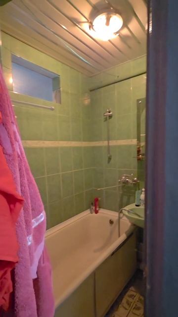 2х комн квартира Новоугличское шоссе 72а