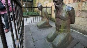 Самый загадочный мастер боевых искусств в истории Китая - Юэ Фэй