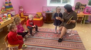 Гусева Елена Александровна конкурс «Сердце отдаю детям»