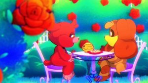 Мультик,Smalling Critters,Poppy playtime 3,Сердца к сердцу.На русском языке.