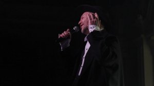 Александр Шторм | МОДА (концертная версия)