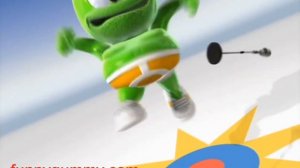 ma olen kummipea но из отрывков трейлера гуммибера