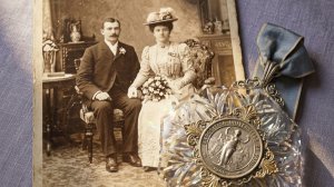 Бабушка Мила (Клип) поэзия, медицина, история, акушерство, орден Ленина, ностальгия