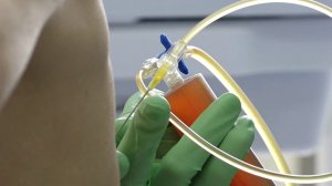 В КРАЕВОМ ПРОТИВОТУБЕРКУЛЕЗНОМ ДИСПАНСЕРЕ ВНЕДРИЛИ НОВЫЕ МЕТОДЫ ЛЕЧЕНИЯ И ДИАГНОСТИКИ ТУБЕРКУЛЕЗА