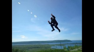 ЛЕЧУ УУУУУУ