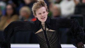 Фигурное катание. Чемпионат Мира. Мужчины. Короткая программа 26.03.2026