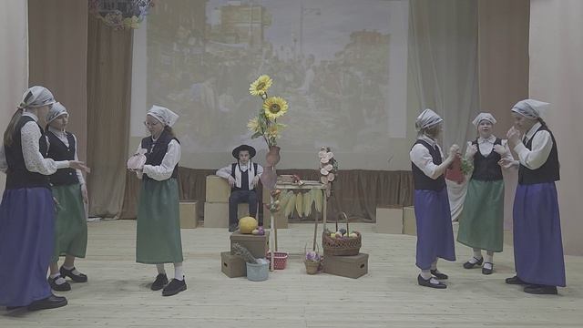 Весь Мир - Театр