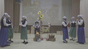 Весь Мир - Театр