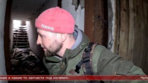 26.03.2026 Сахалинские блоги. ПРОСТОЙ САХАЛИНЕЦ. Что там внутри. Заброшенное бомбоубежище