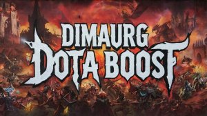 Дота 2 Стрим Dota 2 Вечное странствие в системе 50/50 ПАТЧ 7.41 уже в ИГРЕ