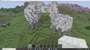 Стив Стал ПРИЗРАКОМ на 24 Часа ! в игре майнкрафт