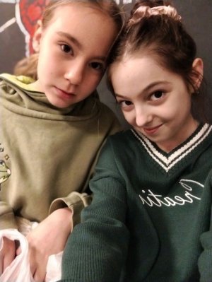 Расспоковка чеек