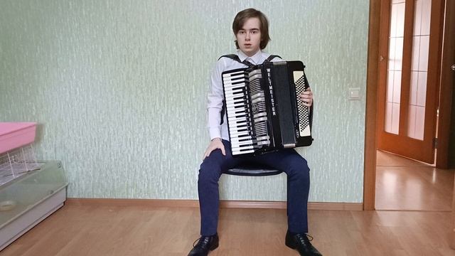 26-03-2026 3 группа Ищук Иван