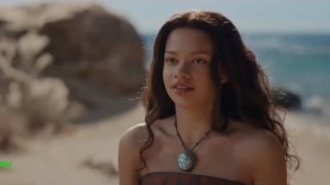 Моана. Фильм 2026. Русский трейлер фильма.