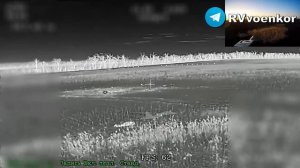 ‼️🇷🇺🔥Мощные кадры: 186 полк уничтожает пехоту и технику врага, наступая в Днепропетровской област