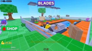 РАЗДРОБИЛ ВСЕХ БРЕЙНРОТОВ! БРЕЙНРОТ БЛЕНДЕР В ROBLOX