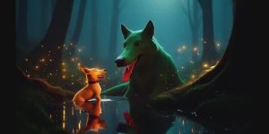 Клип для группы Дмитрия Кучерявца