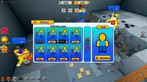 БЕСКОНЕЧНЫЕ КЛОНЫ ШАХТЁРЫ В ROBLOX