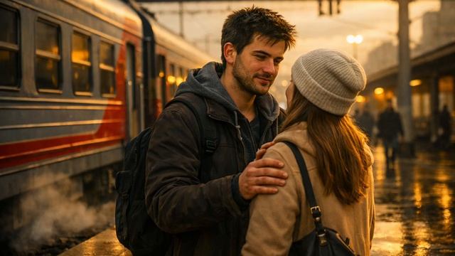 Синдром попутчика