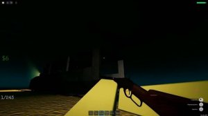НОВЫЙ МЕГА ПОЕЗД! ПОЕЗДКА НА ПОЕЗДЕ В АПОКАЛИПСИС! МЕРТВЫЕ РЕЛЬСЫ В ROBLOX